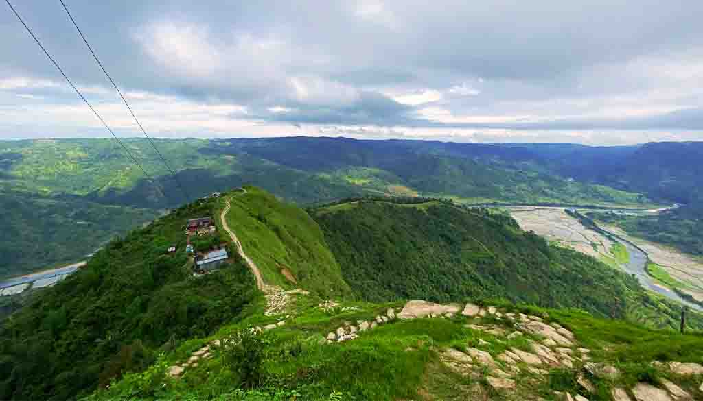 5 Days Mystic Meghalaya Tour | Discover Cherrapunji & Shillong