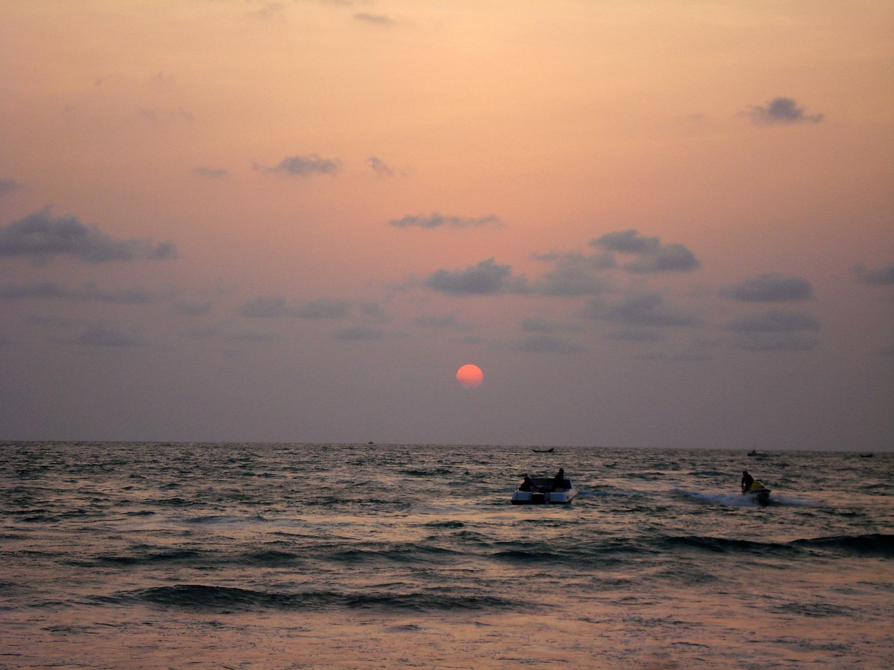 4 Days Goa Holiday Package for Couple & Family