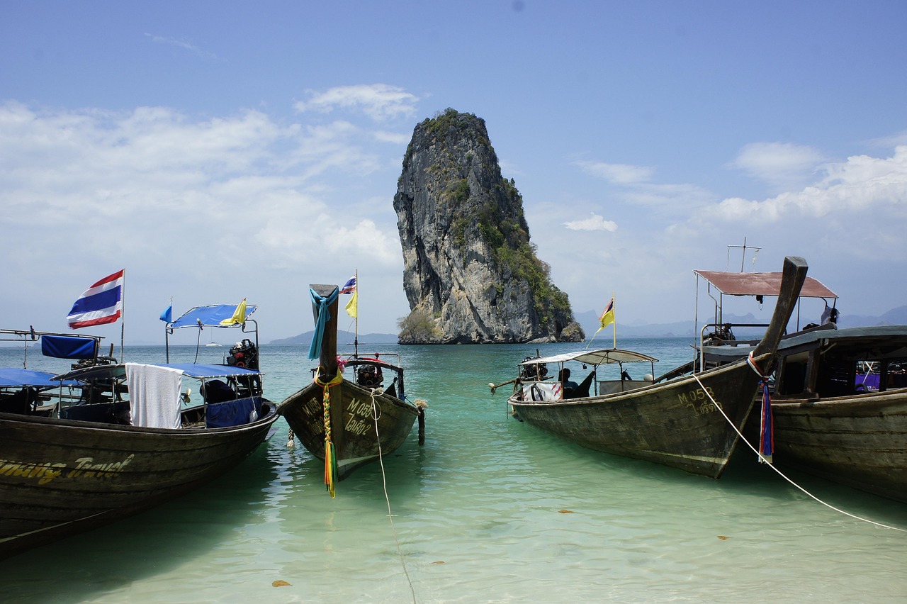 Andaman Honeymoon Escape – 4 Days Romantic Tour Package