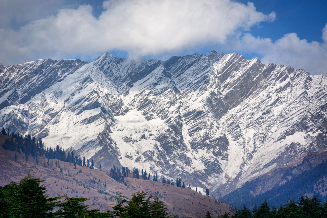 5 Days Shimla & Manali Delight – A Majestic Himalayan Journey