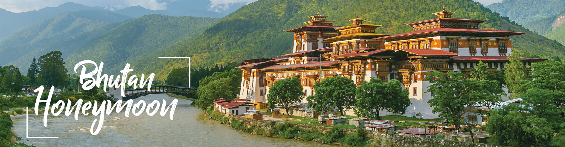 Enchanting Bhutan Honeymoon Package - Excursion to Chele Le Pass 5 Nights / 6 Days