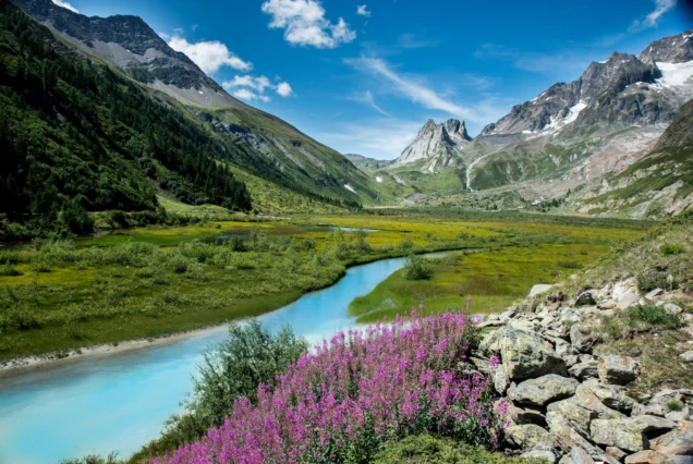 Mechuka Tour Package – Off-beat Arunachal Pradesh → 6 D