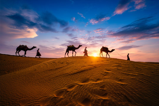 Myjestic Rajasthan: A TIMELESS LEGACY