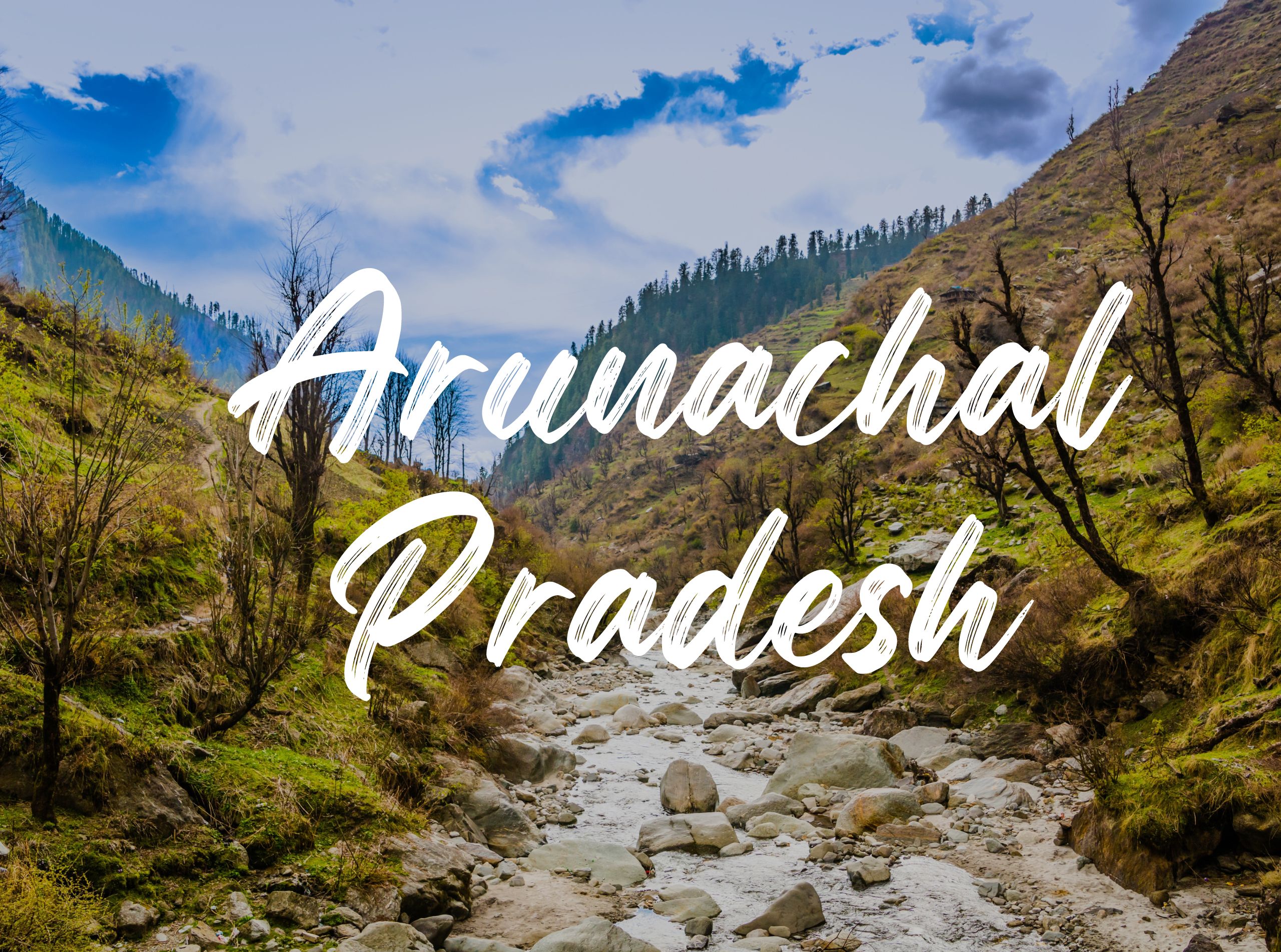 10 Days Timeless Tawang & Arunachal Wonders Package 