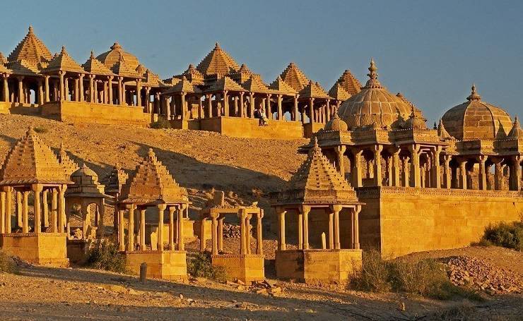 Rajasthan