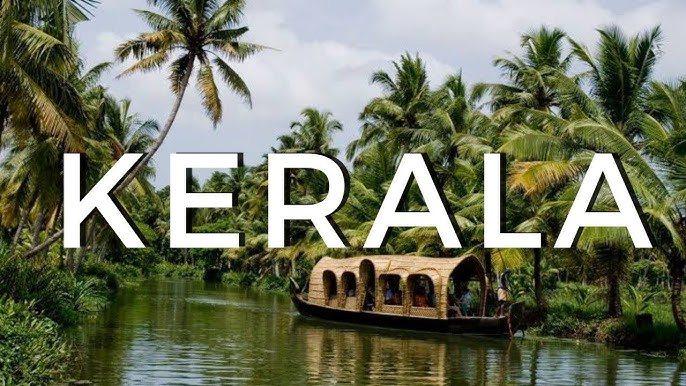 Kerala Houseboat Package -1 Night Stay in Houseboat - 3 Nights / 4 Days