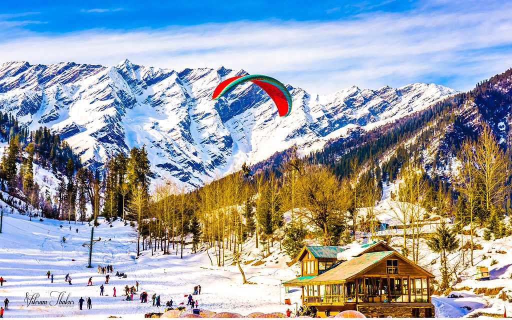 Manali Tour