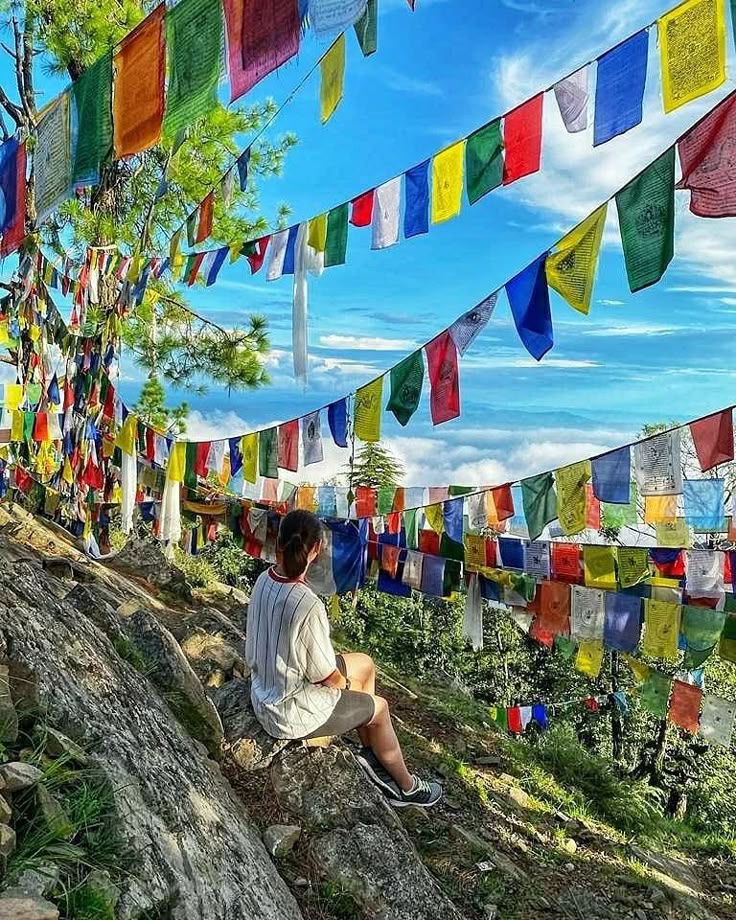 8 Days Enchanting Arunachal Pradesh Adventure