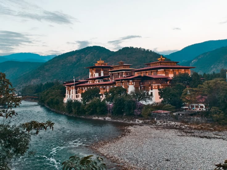 3 Days Divine Bhutan Journey – Guwahati & Samdrup Jongkhar