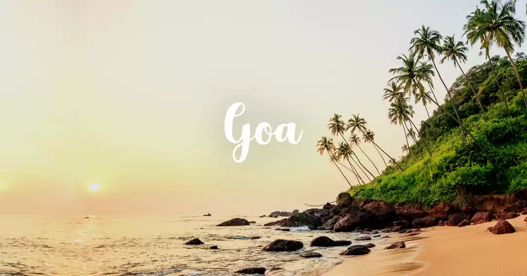 Goa with Amazing Water Sports Fun Tour Package - 4 Nights / 5 Days