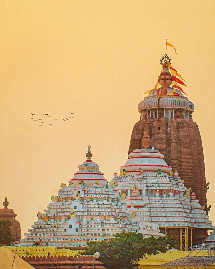 Mystic Odisha