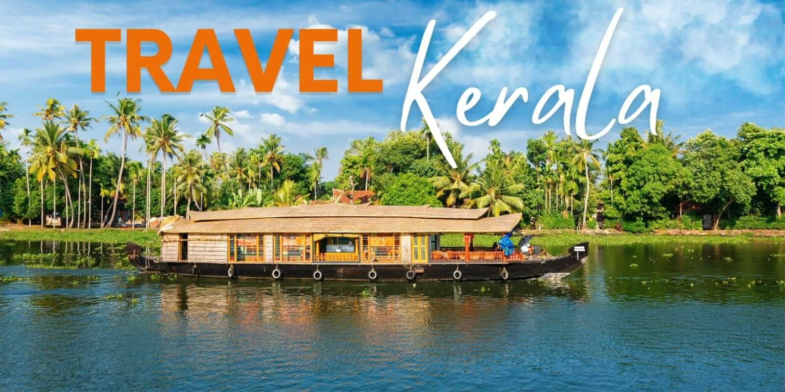 Cheapest Kerala Tour Package for Family - Kochi and Munnar 3 Nights / 4 Days