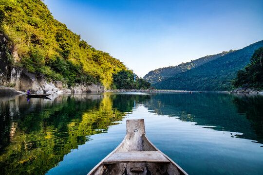 10 Days Northeast Bliss – Meghalaya & Assam