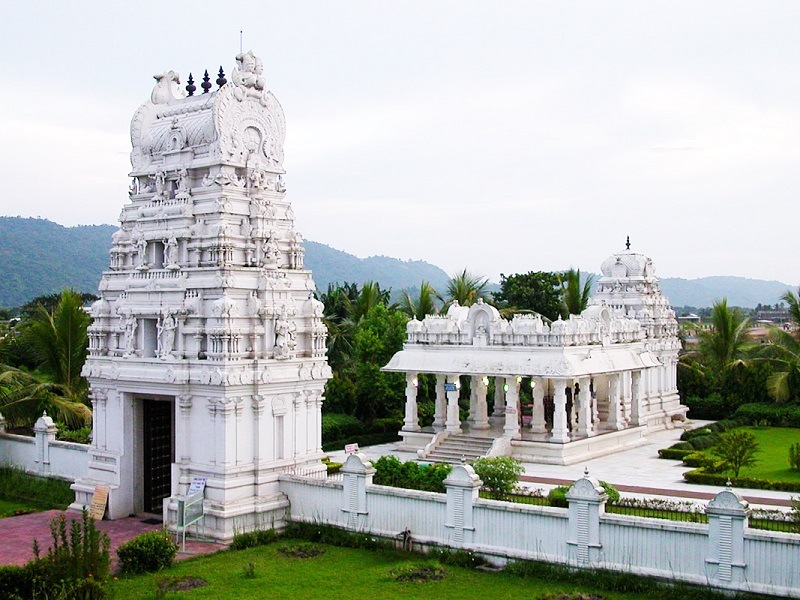 Pilgrimage of Assam