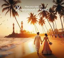 Romantic Honeymoon Getaway: Best Kerala Package for Couples - 5 Nights / 6 Days