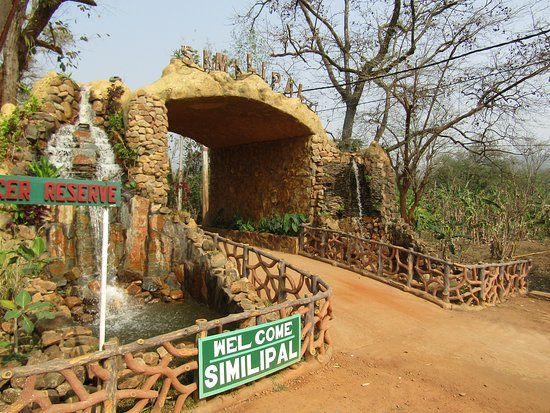 3 Days Enchanting Odisha Getaway – Bhubaneswar & Simlipal