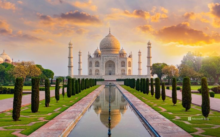 5 Days Delhi–Agra Heritage Escape – Explore India’s Iconic Monuments