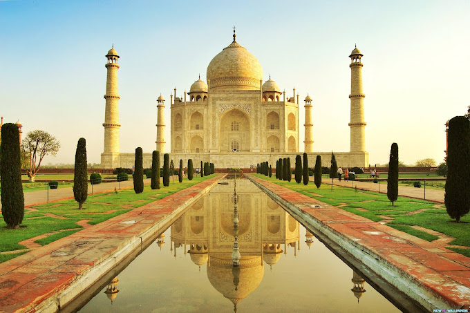 Delhi, Jaipur, Agra, Mathura - Vrindavan
