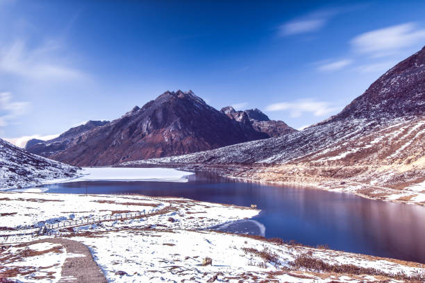 Tawang An Experience of Magical Mountains Exploring