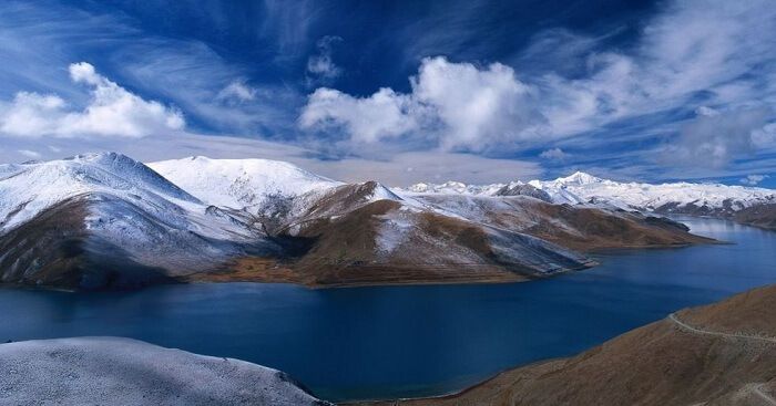 Tawang, Meghalaya, Kaziranga, Guwahati Exploration Package 9 Nights-10 Days