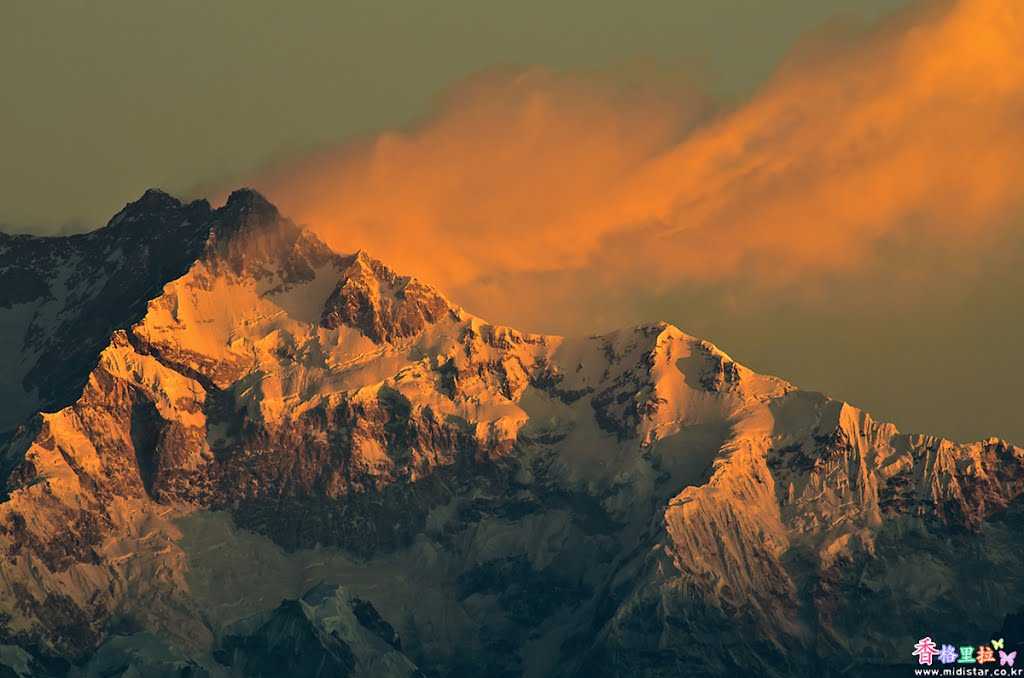 Tour Package Darjeeling