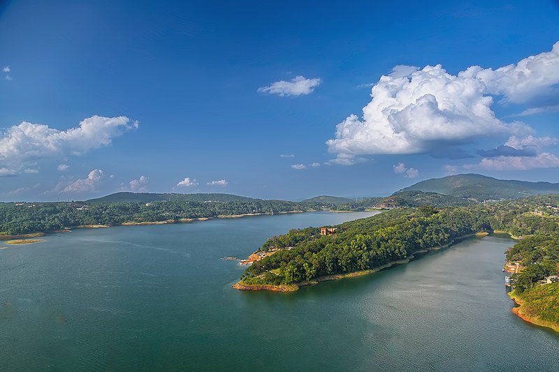 Shillong, Cherrapunji, Dawki  Magnetic Sight - 3 Nights 4 Days