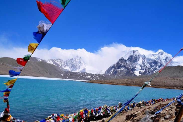5 Days Scenic Lachung & North Sikkim Escape