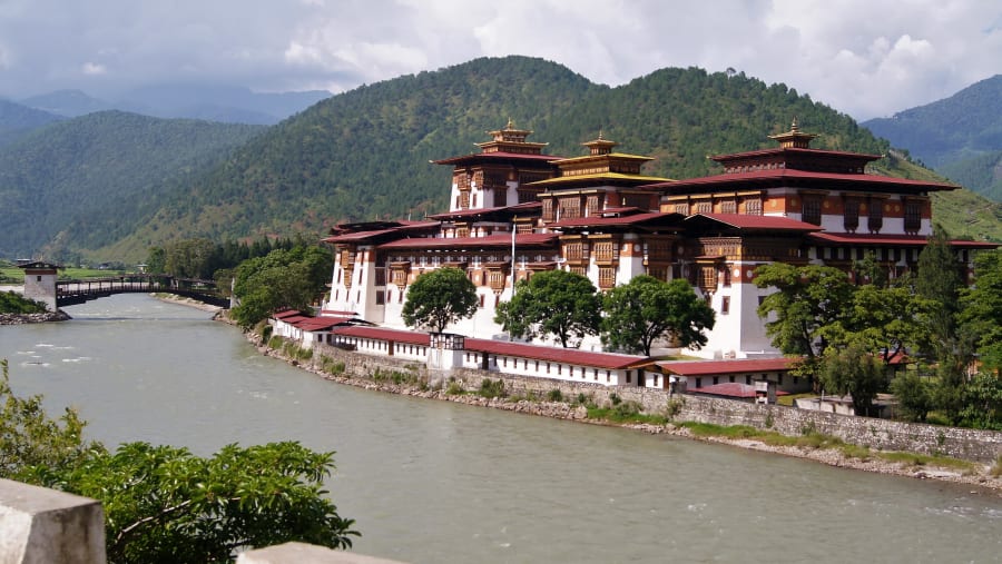 Shortest Bhutan Tour Package for 3 Days