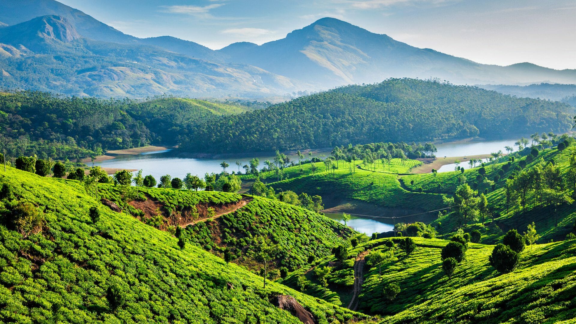 Kalimpong Pelling Darjeeling 5 Nights 6 Days Tour in India