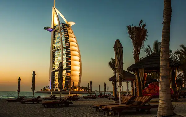 5 Days Dubai Highlights Tour with Burj Khalifa & Desert Safari