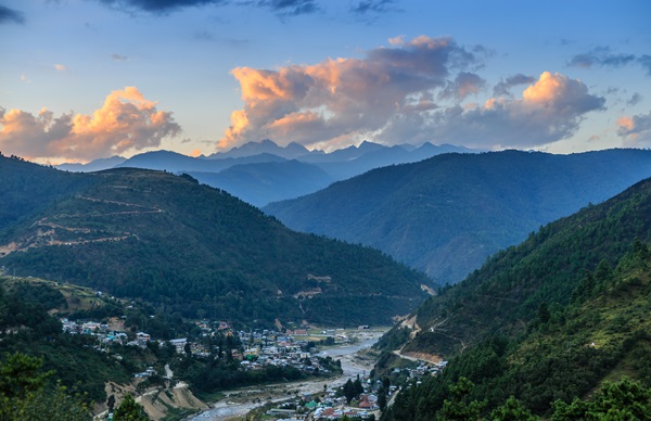 13 Days Ziro Valley And Tawang  Tour Package