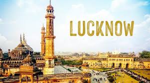 Lucknow Tour  