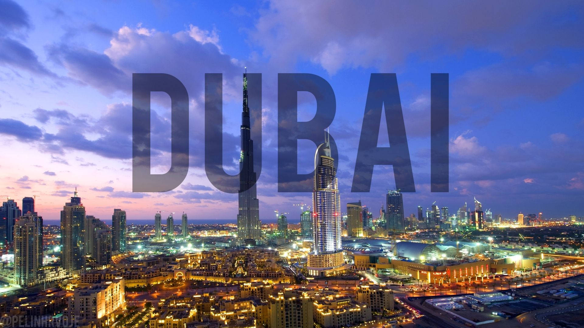7 Days Dubai Package with 1 Night Cruise Tour