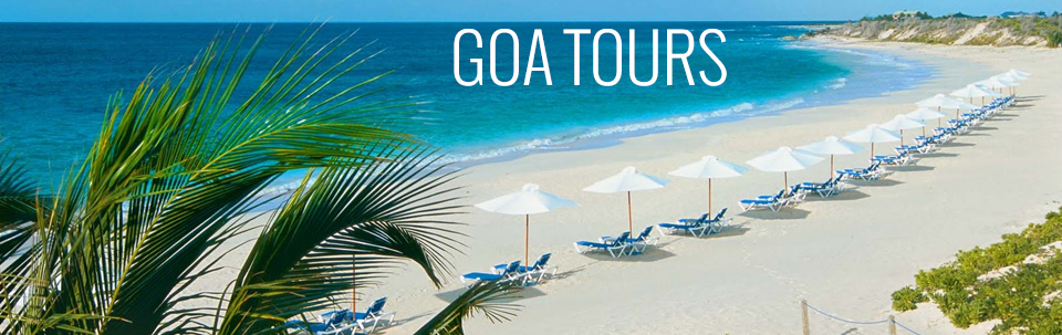 Splendid Goa 3 Nights / 4 Days