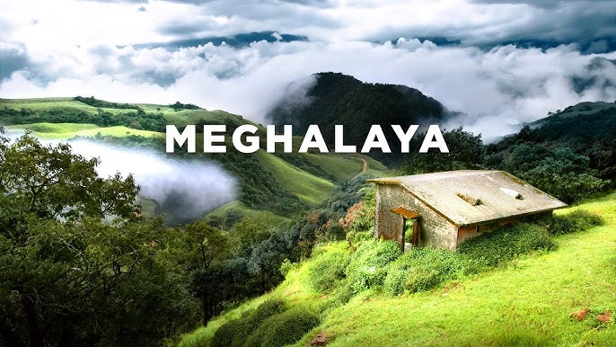 8 Days Meghalaya Package Tour from Guwahati with Wari-Chora, Tura, South Garo Hills