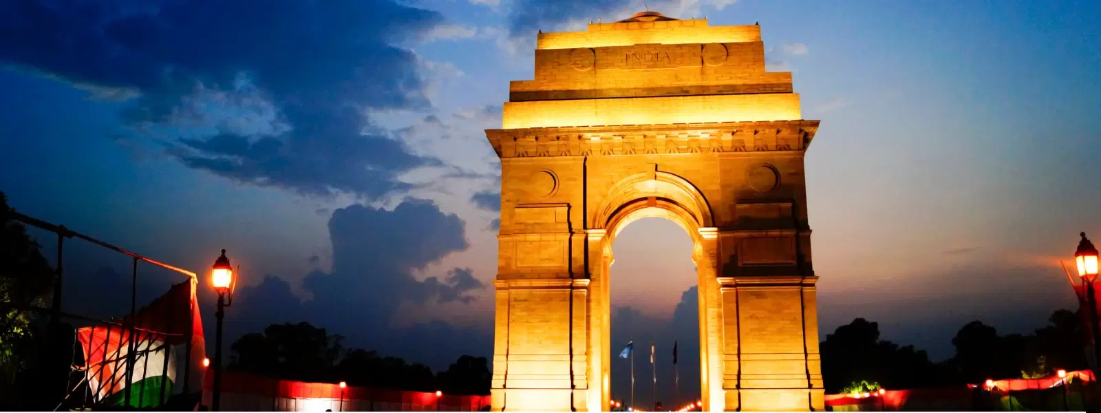 5 days Golden Triangle India Tour Package with Delhi; Agra and Jaipur
