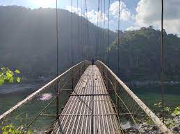 7 Days Amazing Meghalaya Tour from Guwahati