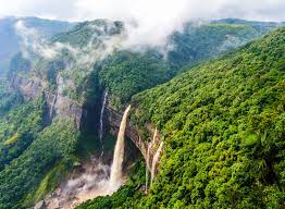 12 days Arunachal Pradesh with Meghalaya and Kaziranga