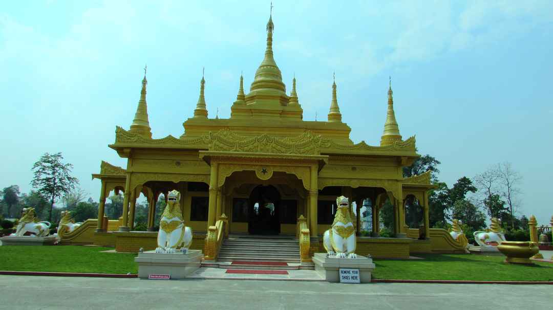 Eastern Arunachal Pradesh Tour A Gateway to North East India's Hidden Gems → 7 D