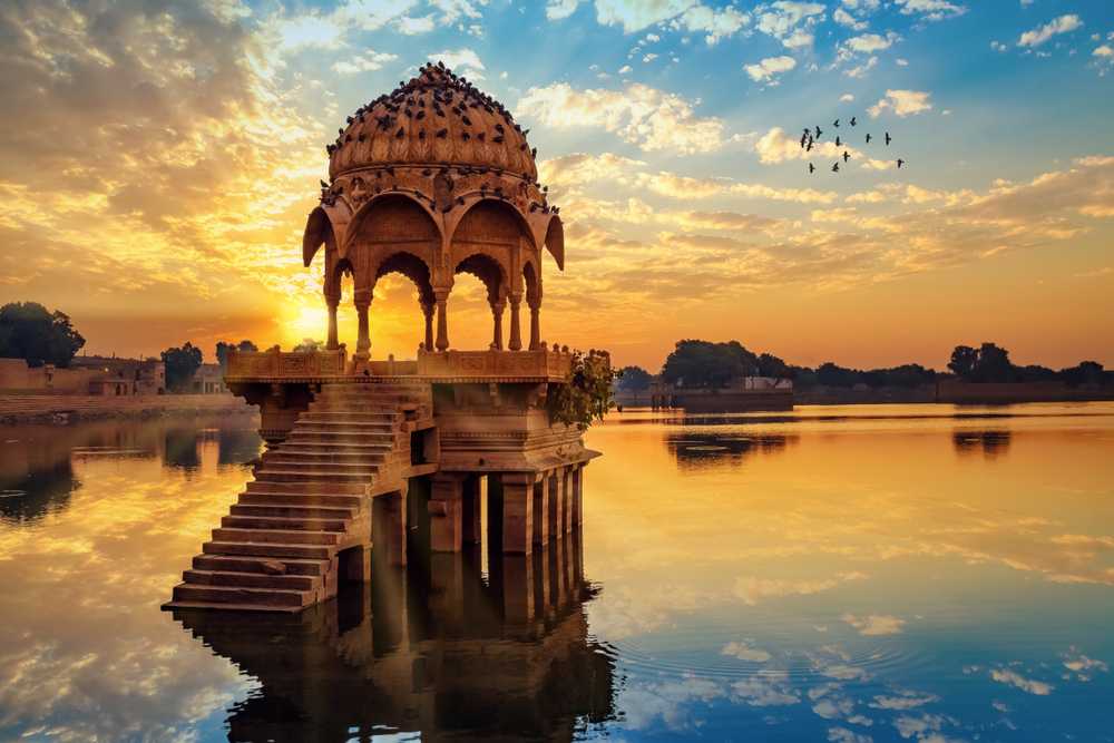 Royalty of Rajasthan Tour Package