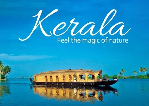 Best Kerala Tour Packages for Family - 6 Nights / 7 Days