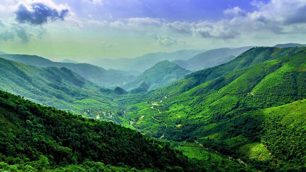 8 Days -Highlights of Arunachal Pradesh | The Land of Eternal Beauty with Kaziranga Safari