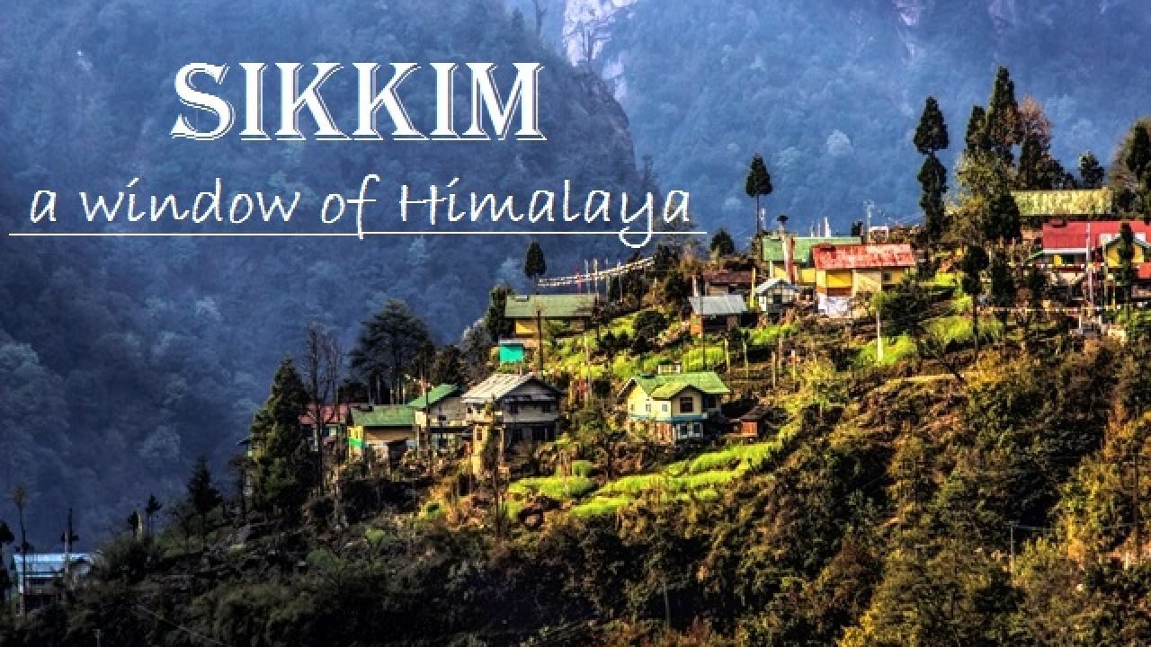 Incredible Sikkim Tour Packages 7 Nights / 8 Days