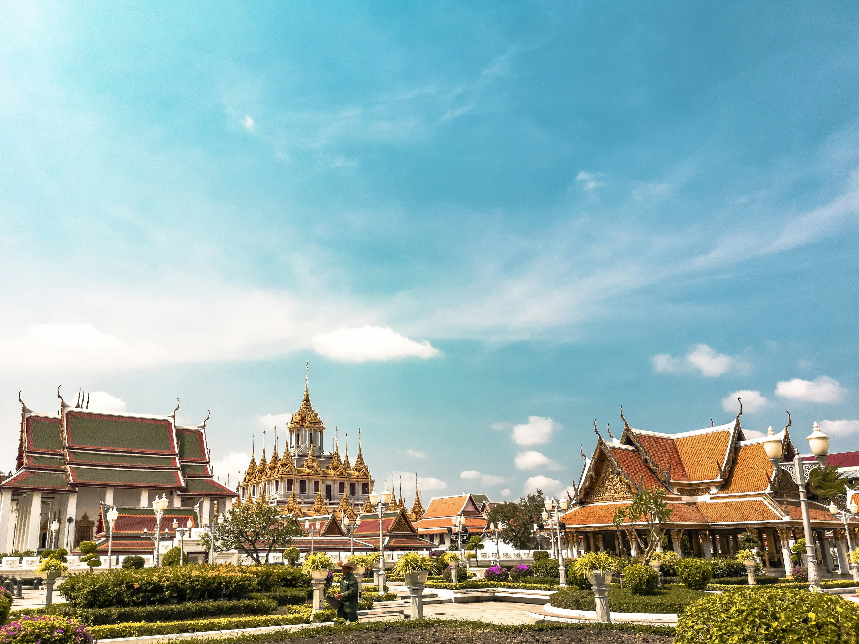 7 Days Bangkok Pattaya And Phuket Thailand Tour Package 