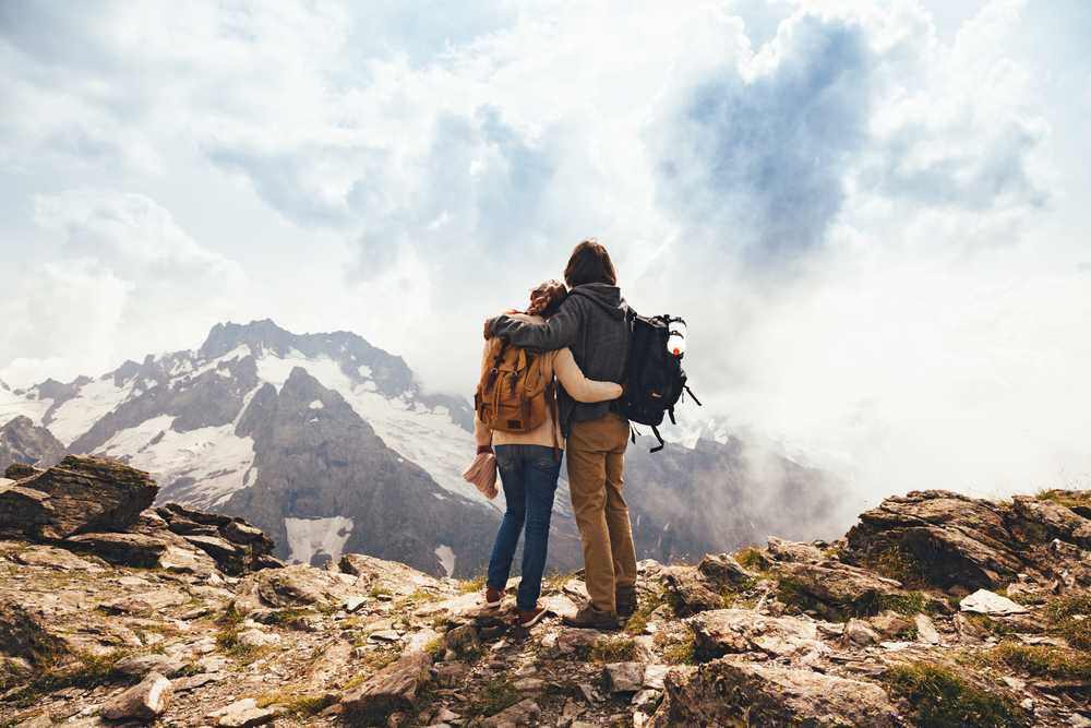 5 Days Delightful Darjeeling & Gangtok Honeymoon Package