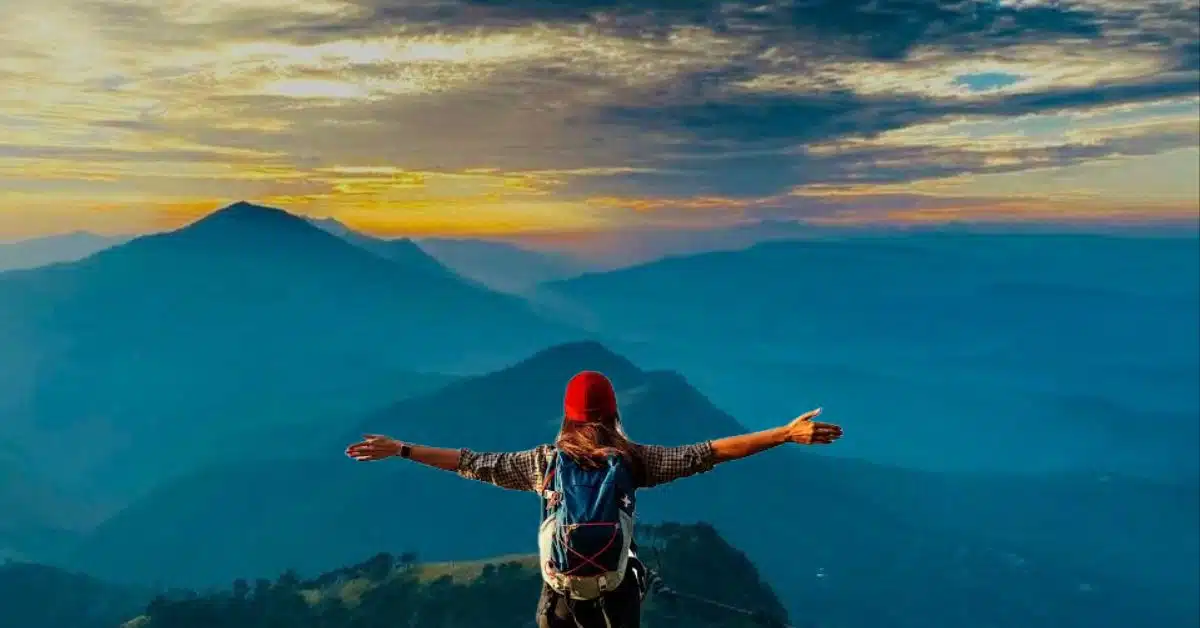 2 Days Tumjang Peak from Guwahati