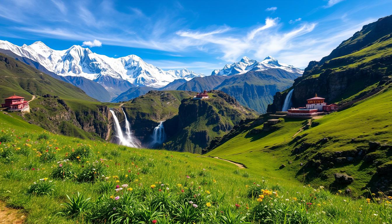  6 Days Darjeeling & Gangtok Tour with Pelling 