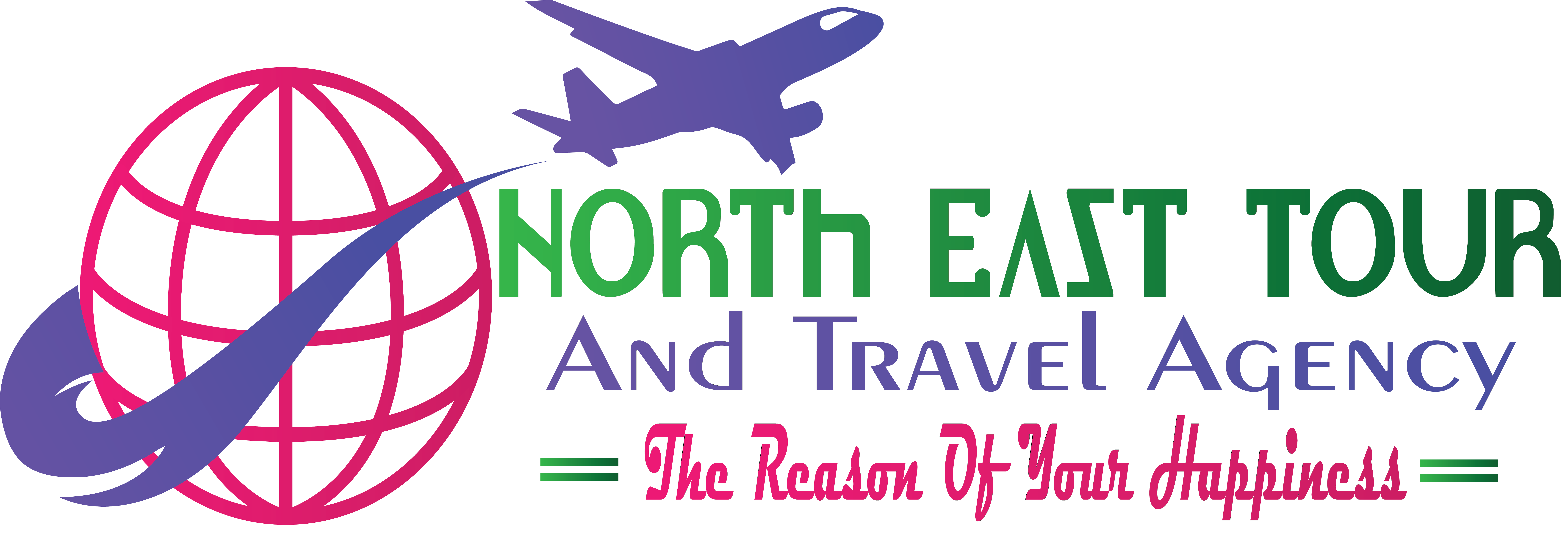 North East Tour And Travel Agency